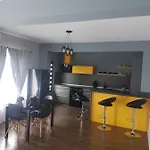 Appartement Luxury Karlovo