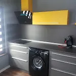 Luxury Appartement Karlovo