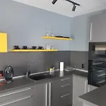 Luxury Appartement *