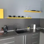 Appartement Luxury