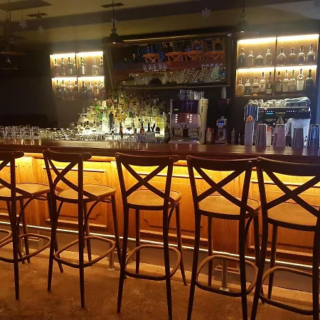 Luxury Lejlighed Karlovo