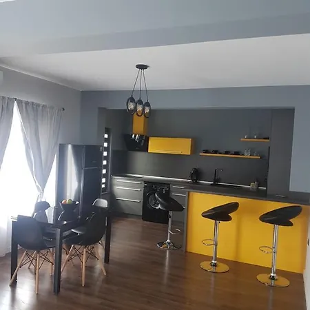 公寓 Luxury 卡尔洛沃