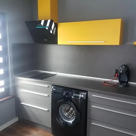 Luxury Lägenhet Karlovo