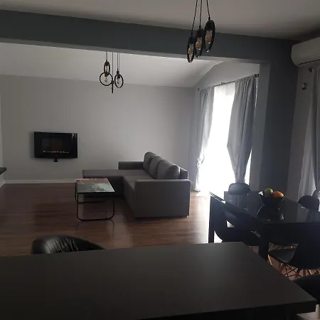 Luxury Lägenhet *