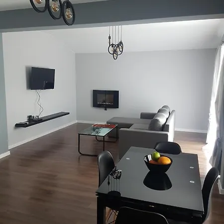 Lägenhet Luxury Karlovo
