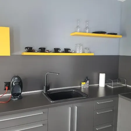 Lägenhet Luxury