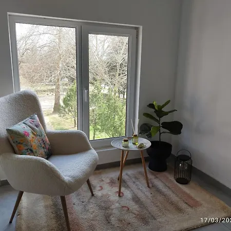Luxury Lägenhet Karlovo
