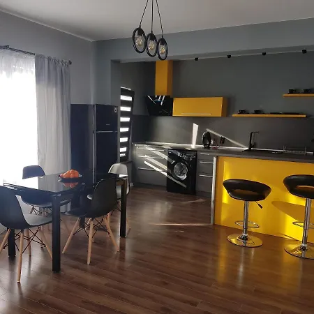 Luxury Lägenhet
