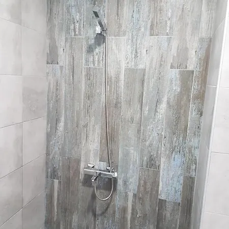 Apartament Luxury