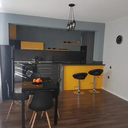 Luxury Lägenhet