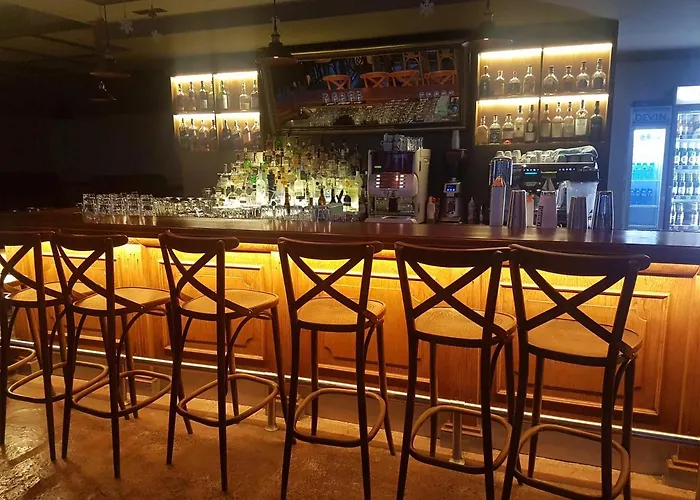 Luxury Daire Karlovo