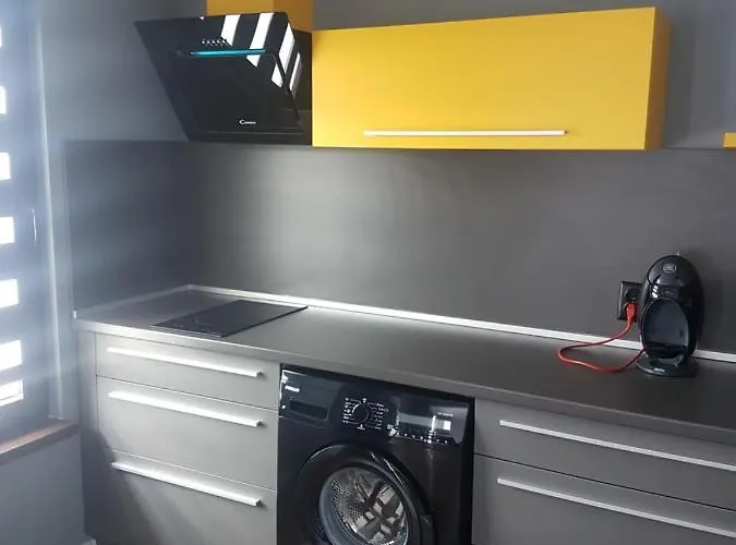 Luxury Daire Karlovo