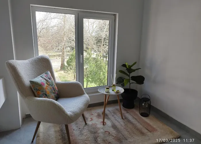 Luxury Daire Karlovo